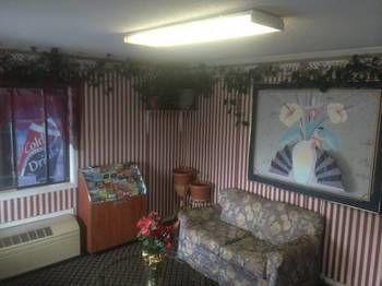 Motel 6 Newport News, Va - Fort Eustis Exterior photo