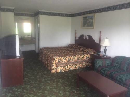 Motel 6 Newport News, Va - Fort Eustis Exterior photo