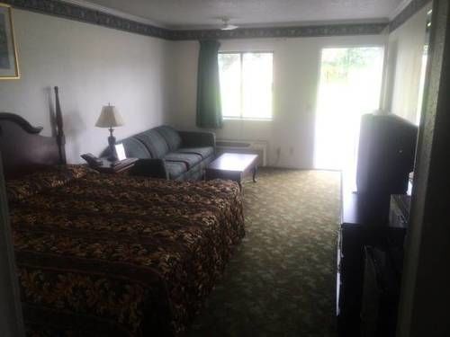 Motel 6 Newport News, Va - Fort Eustis Exterior photo